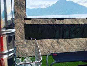 支笏湖美笛キャンプ場のイメージ