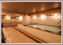 磊の温泉 六本木ＶＩＶＩのイメージ