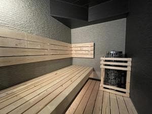 A-SAUNA(エーサウナ)のイメージ