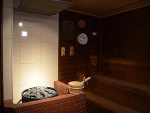 ルスツリゾートホテル サウスウイング大浴場のイメージ