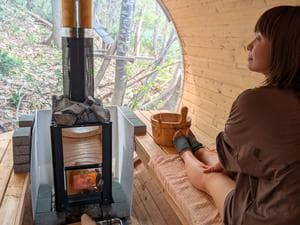sapporo glamping VILLA CARTAのイメージ