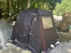 猿ヶ城渓谷森の駅たるみずのイメージ