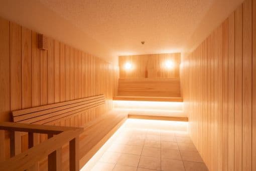 天然温泉かけ流し ゆうゆう会館のイメージ