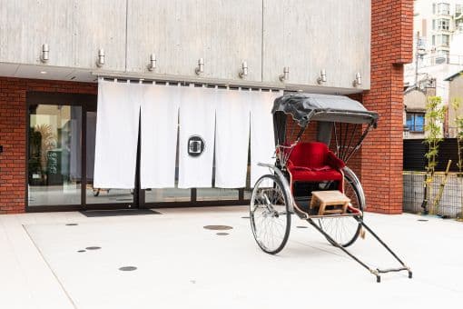 プロスタイル旅館東京浅草のイメージ