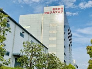 大阪アカデミアのイメージ