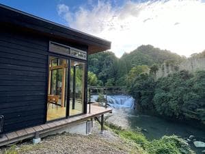 and RIVER 勝浦のイメージ