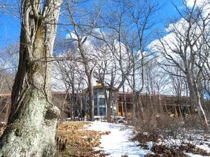 中禅寺金谷ホテルのイメージ