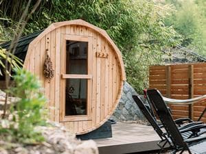 Smooth & Saunaのイメージ