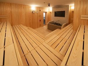 SAUNA & SPA SOLEIL (ソレイユ)のイメージ