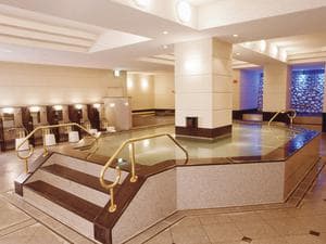 オアシスサウナ アスティルのイメージ