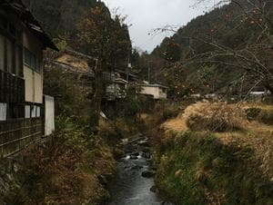 くらま温泉のイメージ