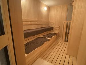 ロイヤルツインホテル京都八条口のイメージ