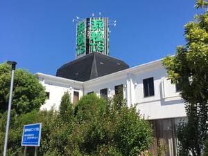 浜松トラックステーションのイメージ