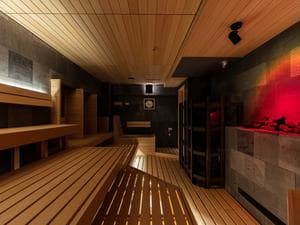 サウナヨーガン福岡天神のイメージ