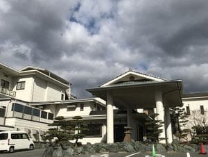 油谷湾温泉 ホテル楊貴館のイメージ