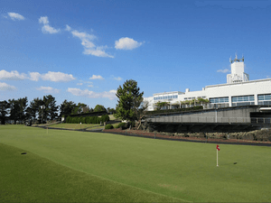 取手桜が丘ゴルフクラブ 【アコーディア・ゴルフ】のイメージ