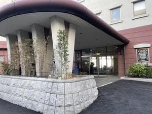 雲仙小浜温泉 寿楽のイメージ