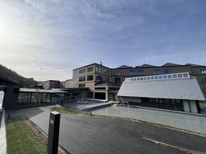 洞爺湖 鶴雅リゾート 洸の謌のイメージ