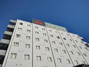 ホテルビジネスイン長岡のイメージ