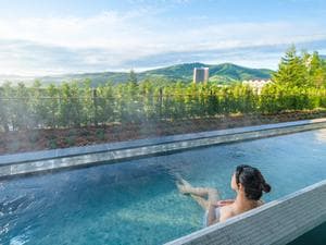 ルスツリゾートホテル ルスツ温泉 ことぶきの湯のイメージ