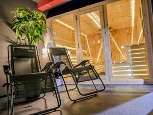 NAGOMI サウナのイメージ