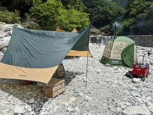 ウェルキャンプ西丹沢のイメージ