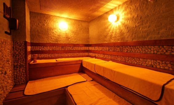 サウナビューティ赤坂のイメージ