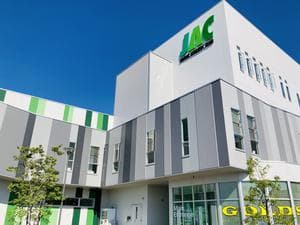 ゴールドジム土浦茨城JACのイメージ