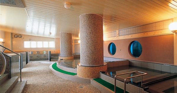 うみてらす名立ホテル光鱗のイメージ