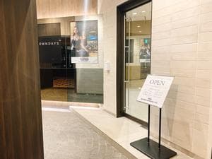 セントラルフィットネスクラブ天王洲のイメージ