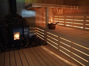 星降る山荘 七時雨山荘のイメージ