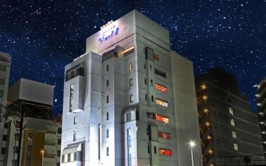 ホテル フェアリー横浜のイメージ