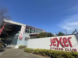 ジェクサー・フィットネス&スパ大宮のイメージ