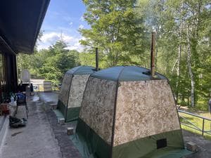 日和田高原ロッジ・キャンプ場のイメージ