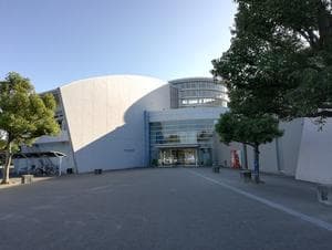 湖西市アメニティプラザのイメージ