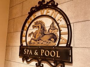 東京ディズニーシー・ホテルミラコスタ テルメヴェネチアのイメージ