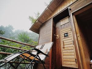 WOODLAND BOTHYのイメージ