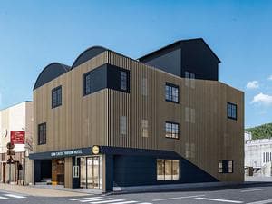 GEMS YUFUINのイメージ