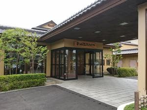 秋田温泉プラザのイメージ