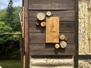 8.SAUNAのイメージ