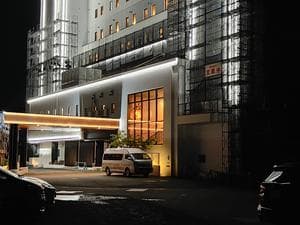 絶景の宿 浅虫さくら観光ホテルのイメージ