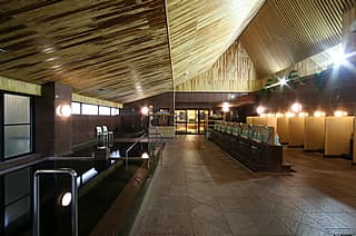 長八温泉 花の湯館のイメージ