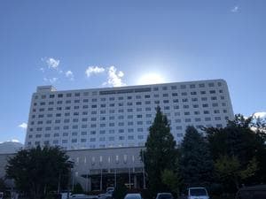 メルキュール長野松代リゾート&スパ(旧 ロイヤルホテル長野)のイメージ