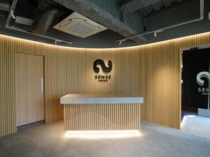 SENSE saunaのイメージ