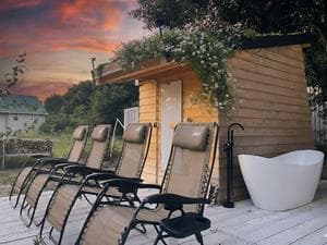 スターハウスのイメージ