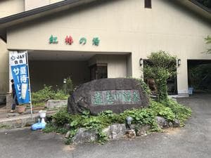 道志川温泉紅椿の湯のイメージ