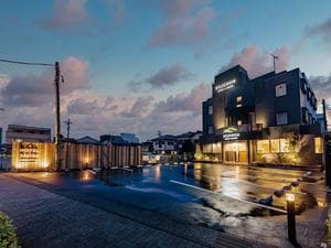 HOTEL & SAUNA FUJINOSのイメージ