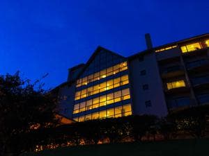 屋久島いわさきホテルのイメージ