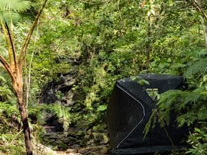 ツリーフルツリーハウスサステイナブルリゾートのイメージ