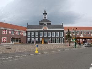 サンフラワーパークホテルのイメージ